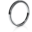 Stainless steel Reali-Slim bearings