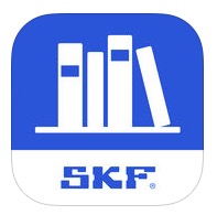 SKF shelf app icon